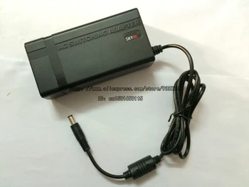 100% Original SKYRC SK-200008 15V 4A AC Adaptor for RC Model Balance Charger Discharger w/ Package SKU:11335
100% Original SKYRC SK-200008 15V 4A AC Adaptor for RC Model Balance Charger Discharger w/ Package SKU:11335