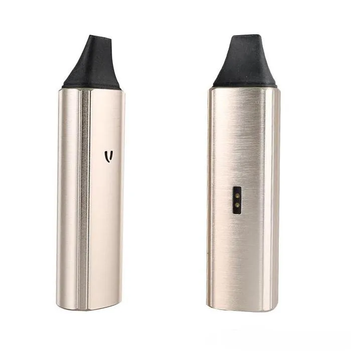 2pcs/lot Dry Herb Vaporizer Vax mini 3000mah vape pen kits 360-464 F Temperature Control herbal electronic cigarette mini Mod