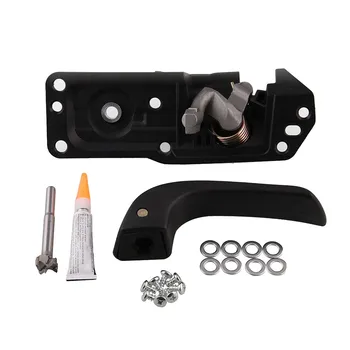 2019 NEW Hot Sale For Door Handle Repair Kit Interior Inside LH Driver for 07-13 Sierra Silverado Chevy 2500 Dropshipping
2019 NEW Hot Sale For Door Handle Repair Kit Interior Inside LH Driver for 07-13 Sierra Silverado Chevy 2500 Dropshipping