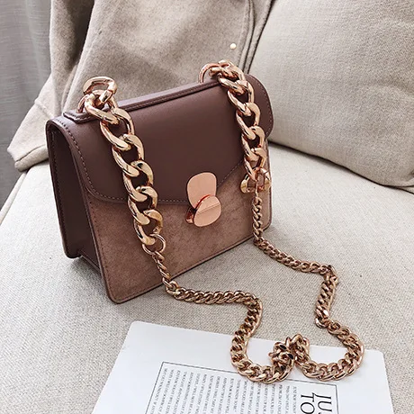2019 New Women Handbags Messenger Chains PU Leather Shoulder Casual Small Flap Bags
2019 New Women Handbags Messenger Chains PU Leather Shoulder Casual Small Flap Bags