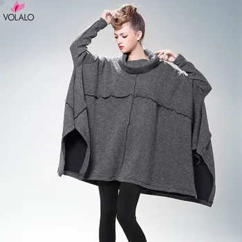 Women Sweaters Winter Fashion Thickening Warm Clothes and Jumpers Turtleneck Pull Jumpers Knitted Sweaters Christmas
Women Sweaters Winter Fashion Thickening Warm Clothes and Jumpers Turtleneck Pull Jumpers Knitted Sweaters Christmas