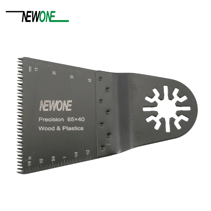 Newone 65mm Japan teeth oscillating tool saw blade for power multi tool accessories as Fein multimaster,TCH, Dremel,wood cutting
Newone 65mm Japan teeth oscillating tool saw blade for power multi tool accessories as Fein multimaster,TCH, Dremel,wood cutting