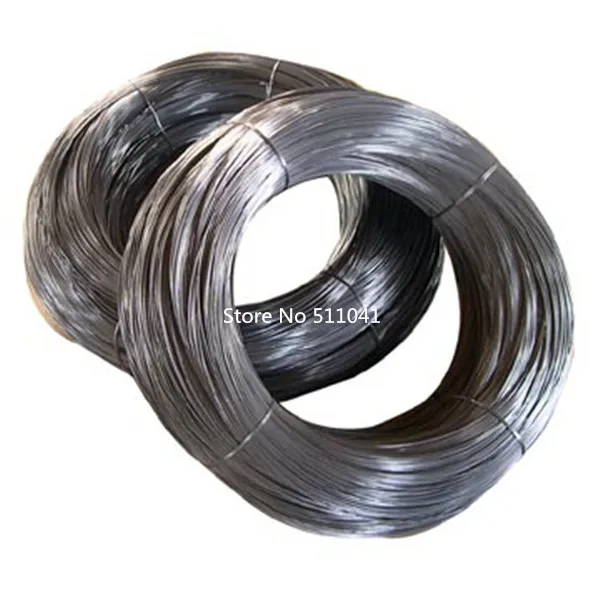 

Ti Titanium Hanger Wire CP-2 Gr2 Grade 2 titanium Wire diameter 4.0mm 6kg wholesale price Paypal is available