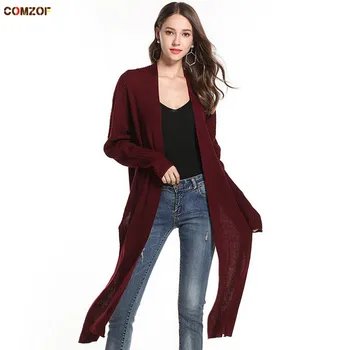 Irregular knitted cardigan women fashion autumn winter long sleeve sweater coats womens casual jumper clothes roupas feminina
Irregular knitted cardigan women fashion autumn winter long sleeve sweater coats womens casual jumper clothes roupas feminina