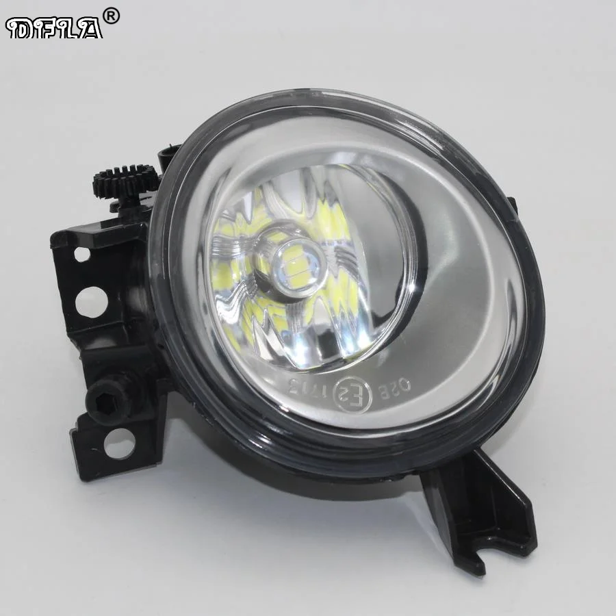 Right Side Car LED Light For VW Touareg 2003 2004 2005 2006 2007 2008 2009 2010 Car-styling Front LED Car Fog Light Fog Lamp
Right Side Car LED Light For VW Touareg 2003 2004 2005 2006 2007 2008 2009 2010 Car-styling Front LED Car Fog Light Fog Lamp