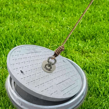 Strong Salvage Magnet Pot Fishing Magnets Neodymium Recovery Magnet Fishing Hook Magnets Imanes Strongest Permanent Magnetic
Strong Salvage Magnet Pot Fishing Magnets Neodymium Recovery Magnet Fishing Hook Magnets Imanes Strongest Permanent Magnetic