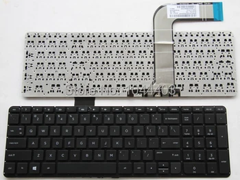 New US Laptop Keyboard for HP Pavilion 15-P032CY 15-P033CA 15-P033CL 15-P033CY 15-P034CY 15-P035CY 15-P036CY 15-P036CY 15-P037CL
New US Laptop Keyboard for HP Pavilion 15-P032CY 15-P033CA 15-P033CL 15-P033CY 15-P034CY 15-P035CY 15-P036CY 15-P036CY 15-P037CL