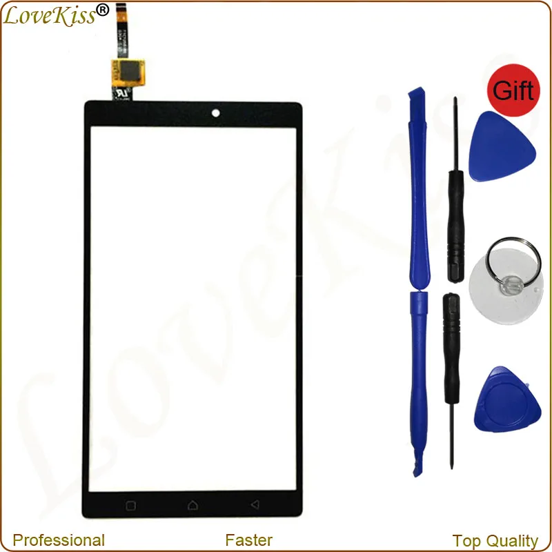 A7010 Touchscreen Sensor Front Glass For Lenovo Vibe K4 note X3 Lite K51c78 X3Lite Touch Panel Screen Digitizer Lens Replacement
A7010 Touchscreen Sensor Front Glass For Lenovo Vibe K4 note X3 Lite K51c78 X3Lite Touch Panel Screen Digitizer Lens Replacement
