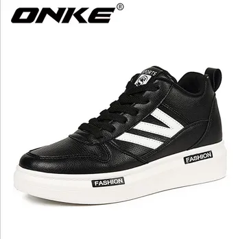 New listing hot sale PU Keep warm Autumn And Winter women sports shoes Skateboard shoes M78
New listing hot sale PU Keep warm Autumn And Winter women sports shoes Skateboard shoes M78