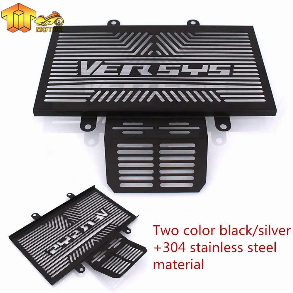 For Kawasaki Versys 250/300/X250/X300 Versys250 Versys300 VersysX250 VersysX300 2017+ Motorcycle Radiator Guard Cover Accesorios
For Kawasaki Versys 250/300/X250/X300 Versys250 Versys300 VersysX250 VersysX300 2017+ Motorcycle Radiator Guard Cover Accesorios