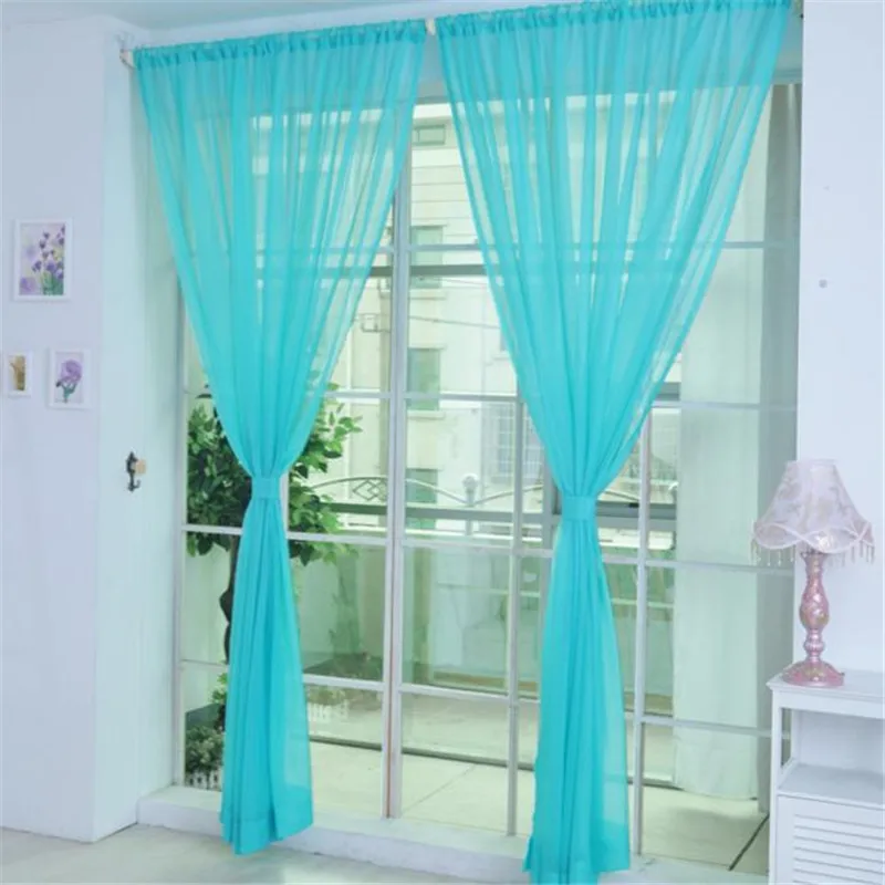 A10 2 PCS Pure Color Leaf Pattern Tulle Door Window Curtain Drape Panel Sheer Scarf Valances wholesale high quality
A10 2 PCS Pure Color Leaf Pattern Tulle Door Window Curtain Drape Panel Sheer Scarf Valances wholesale high quality