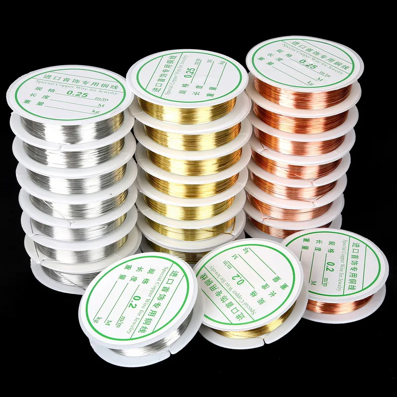 Copper Wire (18)