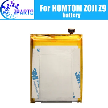 HOMTOM ZOJI Z9 Battery Replacement 100% Original New High Quality High Capacity 5500mAh Battery for HOMTOM ZOJI Z9
HOMTOM ZOJI Z9 Battery Replacement 100% Original New High Quality High Capacity 5500mAh Battery for HOMTOM ZOJI Z9