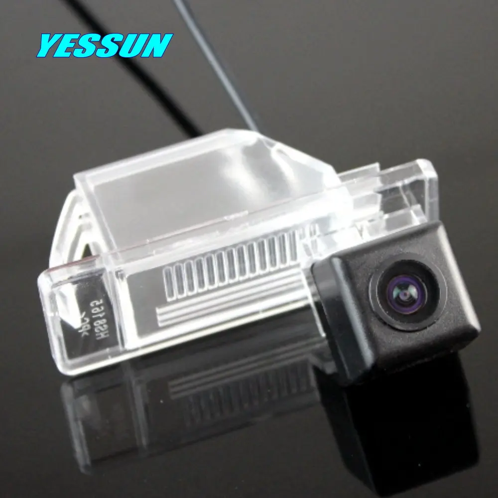For Nissan Sunny 2011-2013 2014 Car Rearview Rear Back Camera HD Lens CCD Chip Night Vision Water Proof Wide Angle CAM
For Nissan Sunny 2011-2013 2014 Car Rearview Rear Back Camera HD Lens CCD Chip Night Vision Water Proof Wide Angle CAM