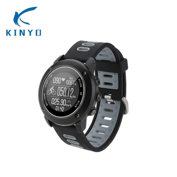 2018 Origina Heart Rate Monitor Sport Waterproof SIM Card GPS Wristwatch Support Bluetooth 4.0 Smartwatch for Android IOS Phone
2018 Origina Heart Rate Monitor Sport Waterproof SIM Card GPS Wristwatch Support Bluetooth 4.0 Smartwatch for Android IOS Phone