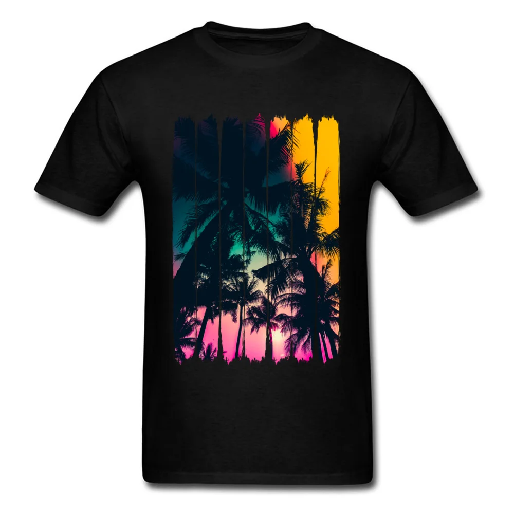2018 Summer Feelings Palm Tree Striped Black Tee Shirts Custom Men Top Cotton T-shirt Valentine's Gift Art Design
2018 Summer Feelings Palm Tree Striped Black Tee Shirts Custom Men Top Cotton T-shirt Valentine's Gift Art Design