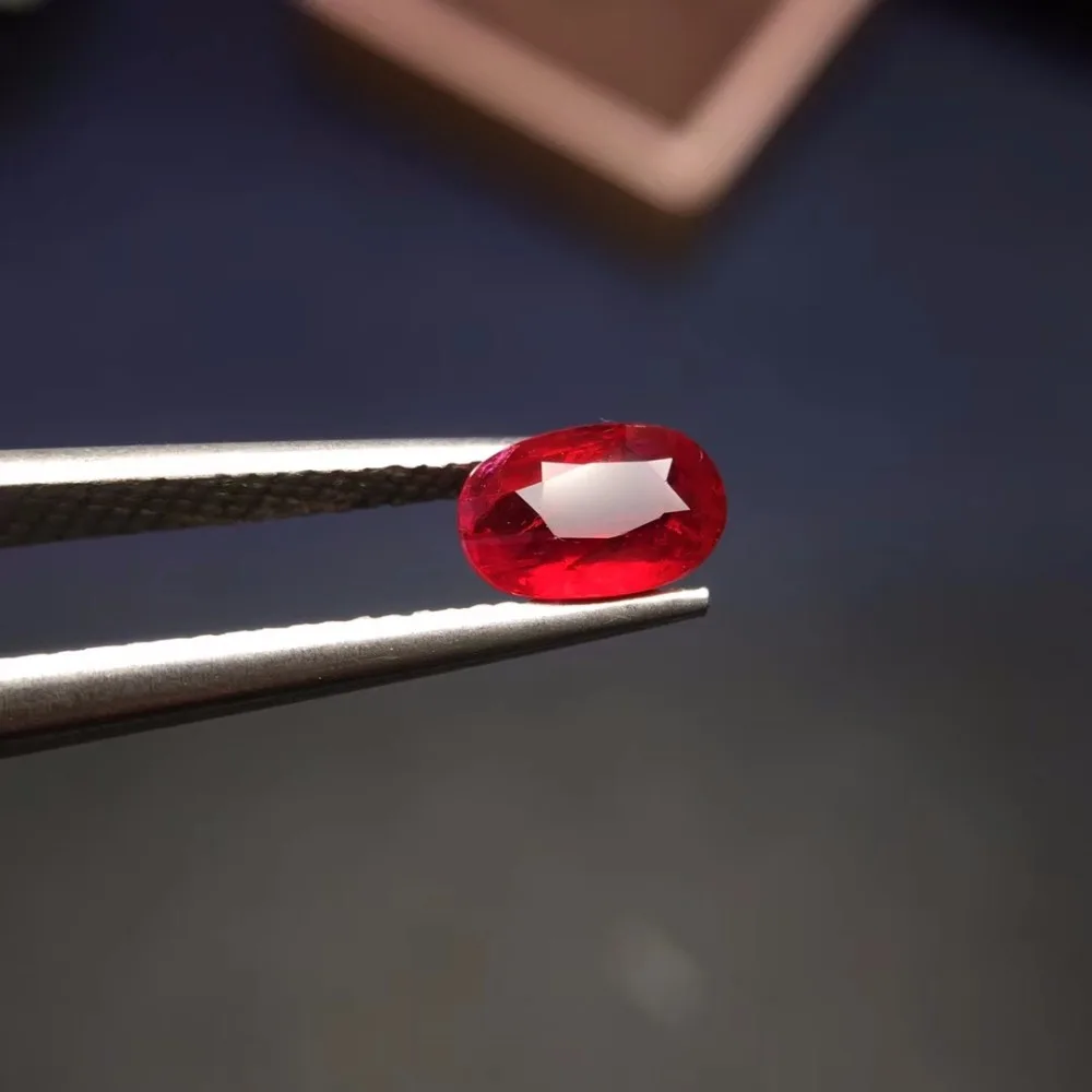 GIL Certificated VS 1ct Water Drop Shape Unheat Faceted Natural Pigeon Blood Red Ruby Loose Gemstones Rubi Loose Stones
GIL Certificated VS 1ct Water Drop Shape Unheat Faceted Natural Pigeon Blood Red Ruby Loose Gemstones Rubi Loose Stones