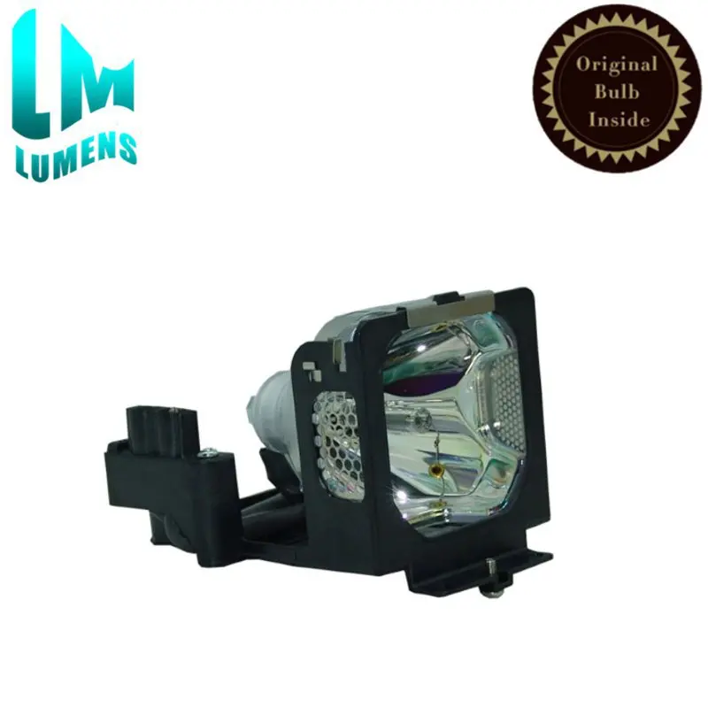 Original projector lamp POA-LMP55 bulb with housing for SANYO PLC-XL20 PLC-XU25/XU47/XU48/XU50/XU51/XU55/XU58 EIKI XB15/XB20
Original projector lamp POA-LMP55 bulb with housing for SANYO PLC-XL20 PLC-XU25/XU47/XU48/XU50/XU51/XU55/XU58 EIKI XB15/XB20