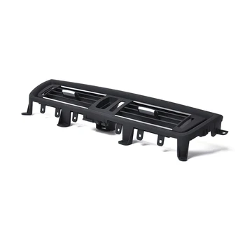 Air Conditioning Vent Grill Outlet Panel Car Front Dash Panel Center Fresh With Chrome Plate For BMW 5 Series
Air Conditioning Vent Grill Outlet Panel Car Front Dash Panel Center Fresh With Chrome Plate For BMW 5 Series