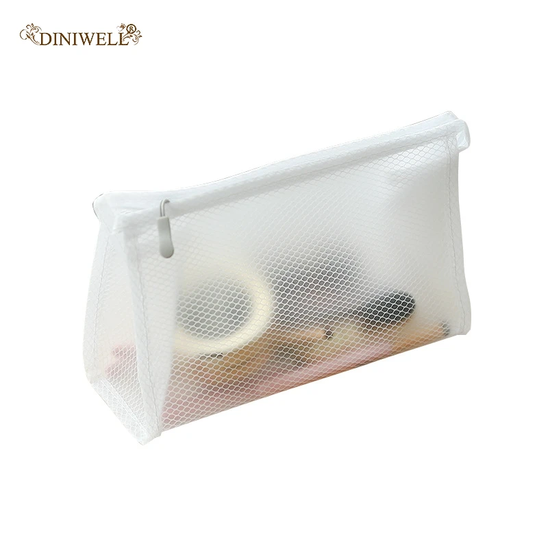 EVA Travel Makeup Storage Bag Women Portable Waterproof Wash Bag Organizer For Cosmetic Makeup Brushes Pouch Japan Korean Style
EVA Travel Makeup Storage Bag Women Portable Waterproof Wash Bag Organizer For Cosmetic Makeup Brushes Pouch Japan Korean Style