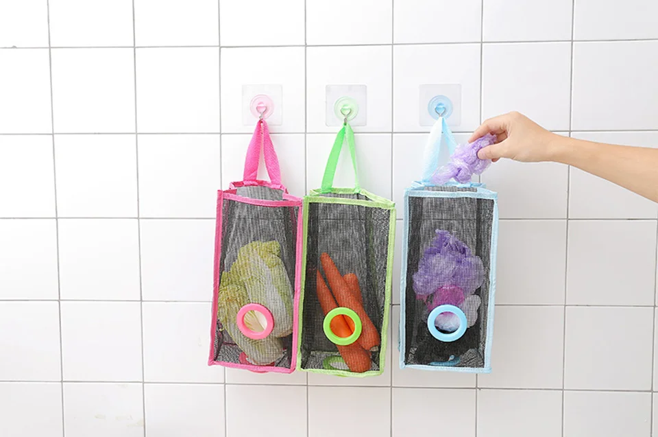 Hanging Trash Bag Storage Shopping Bagstor Container Natural Basket Grocery Mesh Trash Wall Dispenser Kitchen Organizing Decor
Hanging Trash Bag Storage Shopping Bagstor Container Natural Basket Grocery Mesh Trash Wall Dispenser Kitchen Organizing Decor