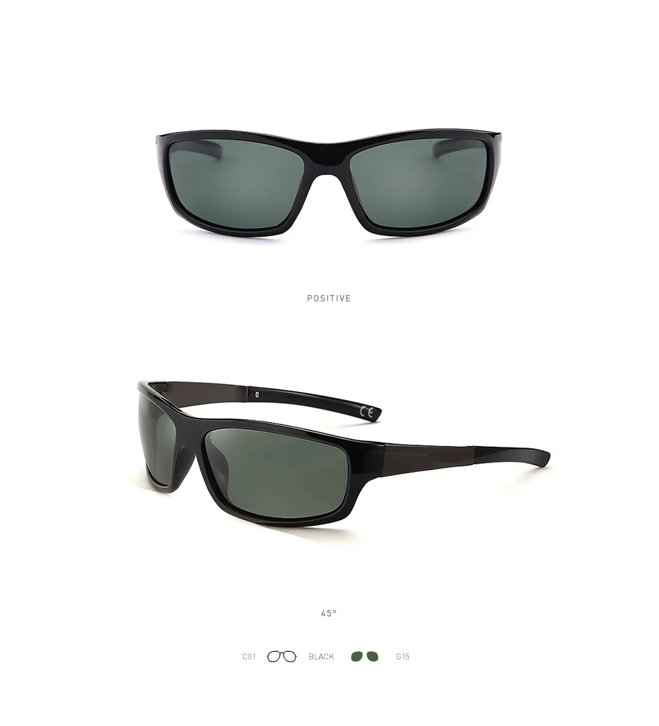 Bobster Virtue Sunglasses