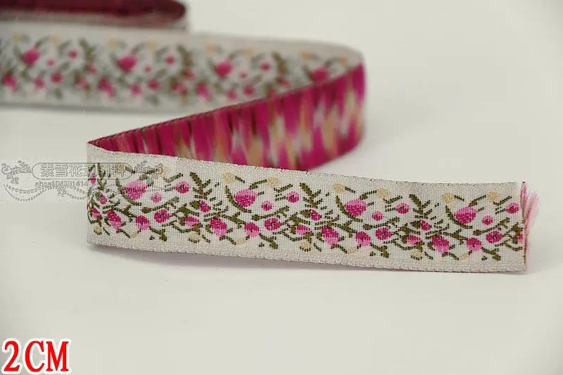 2cm 20mm 7/8'' Delicate Qualtity Beige Pink Green Beautiful Lace Bedding Laciness National Jacquard Ribbon Garment Woven Webbing
2cm 20mm 7/8'' Delicate Qualtity Beige Pink Green Beautiful Lace Bedding Laciness National Jacquard Ribbon Garment Woven Webbing