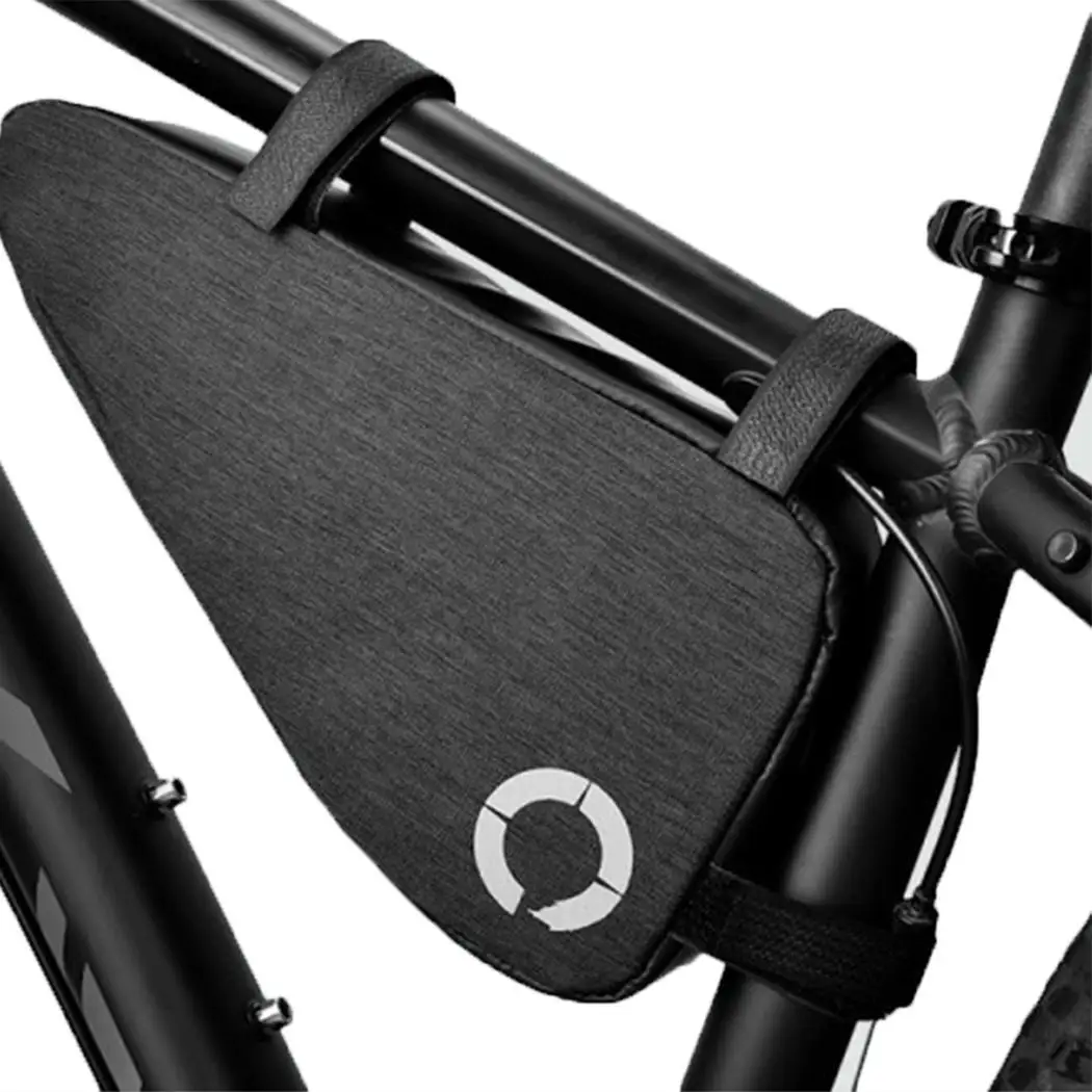 Triangle Bike Bag Front Tube Frame Cycling Bicycle Bags Waterproof MTB Road Pouch Holder Saddle Bicicleta Bikes Accessories 
Triangle Bike Bag Front Tube Frame Cycling Bicycle Bags Waterproof MTB Road Pouch Holder Saddle Bicicleta Bikes Accessories