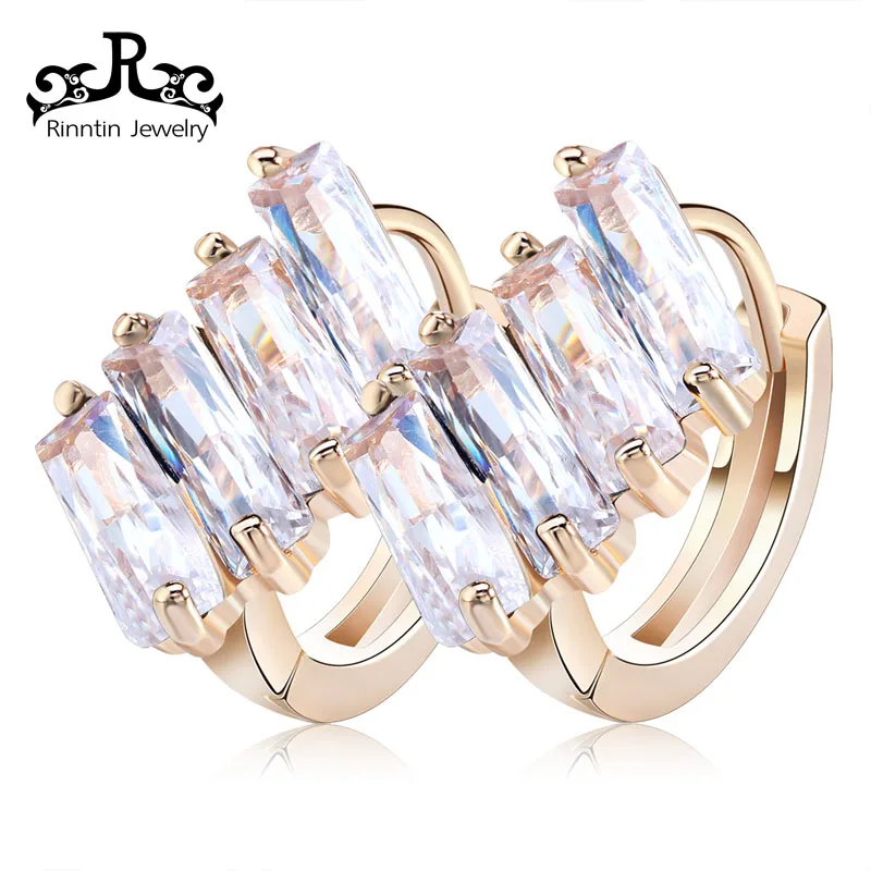 2018 ORSA JEWELS Female Stud Earrings with Shiny Austrian Crystal Zircon Beautiful Fashion jewelry for Christmas Gift DOME32
2018 ORSA JEWELS Female Stud Earrings with Shiny Austrian Crystal Zircon Beautiful Fashion jewelry for Christmas Gift DOME32