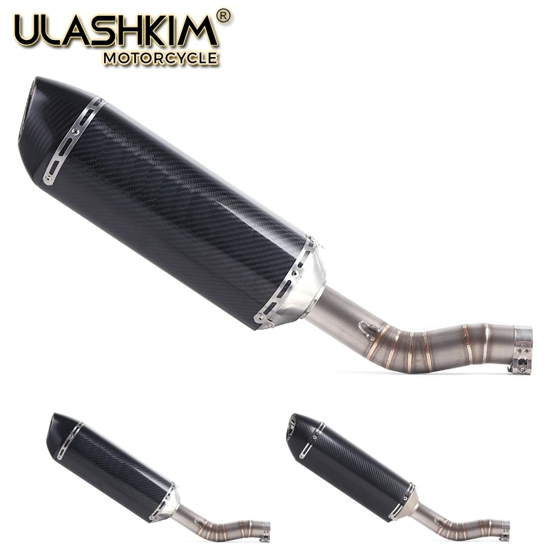 Motorcycle Full System Exhaust Escape Muffler Middle Link Pipe Slip On For suzuki GSXR1000 GSX R1000 GSXR 1000 2003-2006 
Motorcycle Full System Exhaust Escape Muffler Middle Link Pipe Slip On For suzuki GSXR1000 GSX R1000 GSXR 1000 2003-2006