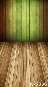 

Green Chromakey Wood Thin Wood Flooring Background 150X200cm fotografie achtergrond Wedding Baby Photo Shoot Backdrops