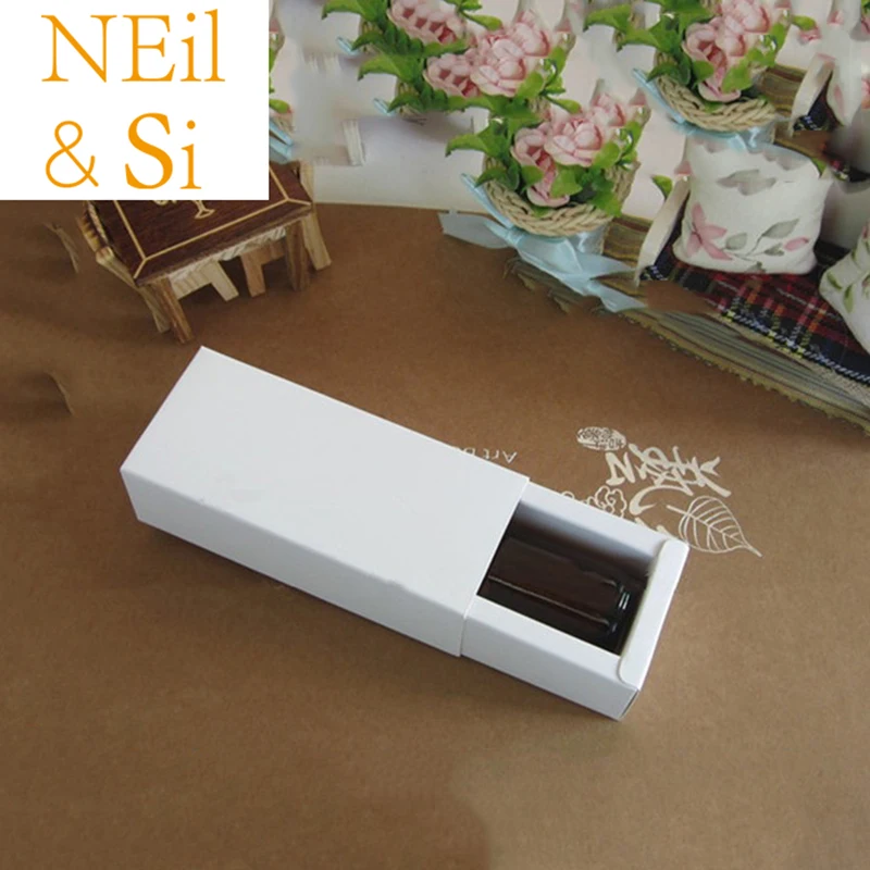 White Paper Gift Drawer Box Cosmetic Perfume Bottle Wedding Macarons Chocolate Candy Packaging Boxes Free Shipping 
White Paper Gift Drawer Box Cosmetic Perfume Bottle Wedding Macarons Chocolate Candy Packaging Boxes Free Shipping