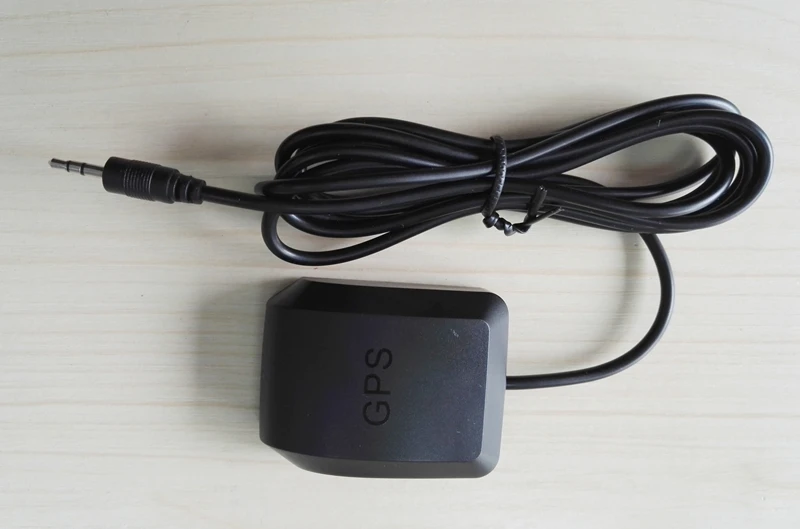 XYCING Car DVR GPS Antenna GPS Module 2.5mm Jack Connector for G90 / GS90A / GS90C / GS98C / D201 / DAB201 / GS52D Car DVR
XYCING Car DVR GPS Antenna GPS Module 2.5mm Jack Connector for G90 / GS90A / GS90C / GS98C / D201 / DAB201 / GS52D Car DVR
