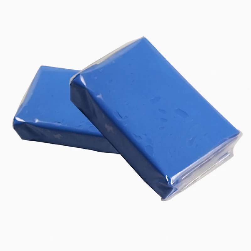 1pc 100g Car Clay Bar Cleaning Auto Blue Clay For Car Truck Cleaning Detailing For Cars Car Styling Cleaning Tools
1pc 100g Car Clay Bar Cleaning Auto Blue Clay For Car Truck Cleaning Detailing For Cars Car Styling Cleaning Tools