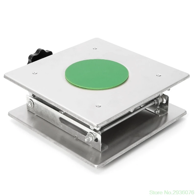 Router Lift Lifting Lab Platform Stand Lifter For Router Table Bench Woodworking 
Router Lift Lifting Lab Platform Stand Lifter For Router Table Bench Woodworking