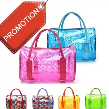 Fashion Women jelly Cosmetic bag Transparent Summer Beach Bag make up tasjes makeup bag cosmetic bag Travel Toiletries Storage
Fashion Women jelly Cosmetic bag Transparent Summer Beach Bag make up tasjes makeup bag cosmetic bag Travel Toiletries Storage