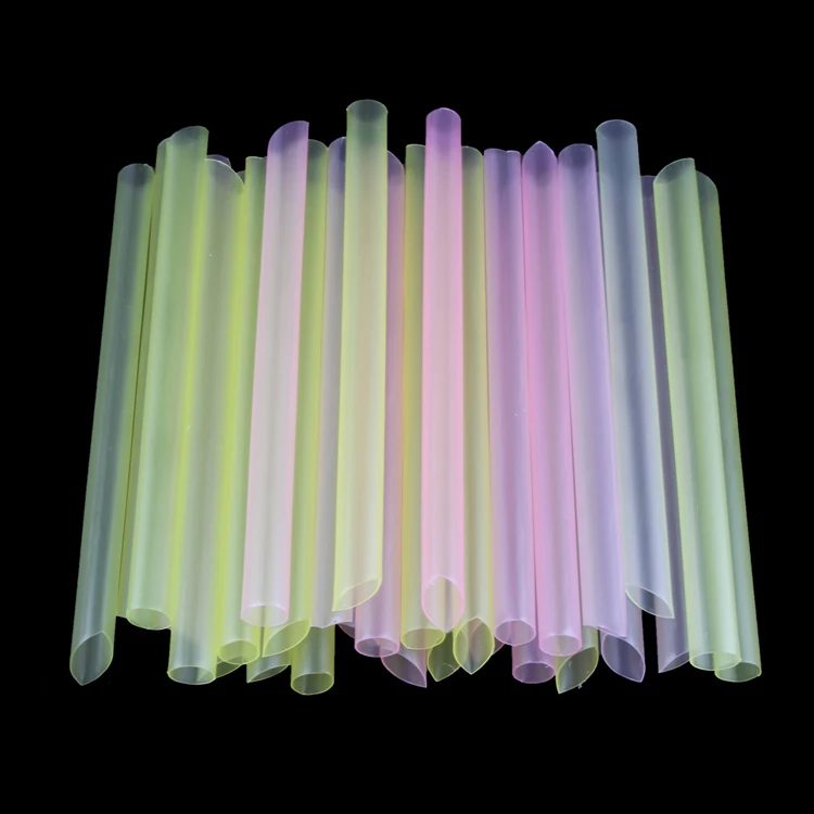 About 33Pcs/Pack! Bubble Boba Tea Fat Dringking Straws Party Smoothies Thick Drink Straw Drop Shipping HG-1369
About 33Pcs/Pack! Bubble Boba Tea Fat Dringking Straws Party Smoothies Thick Drink Straw Drop Shipping HG-1369