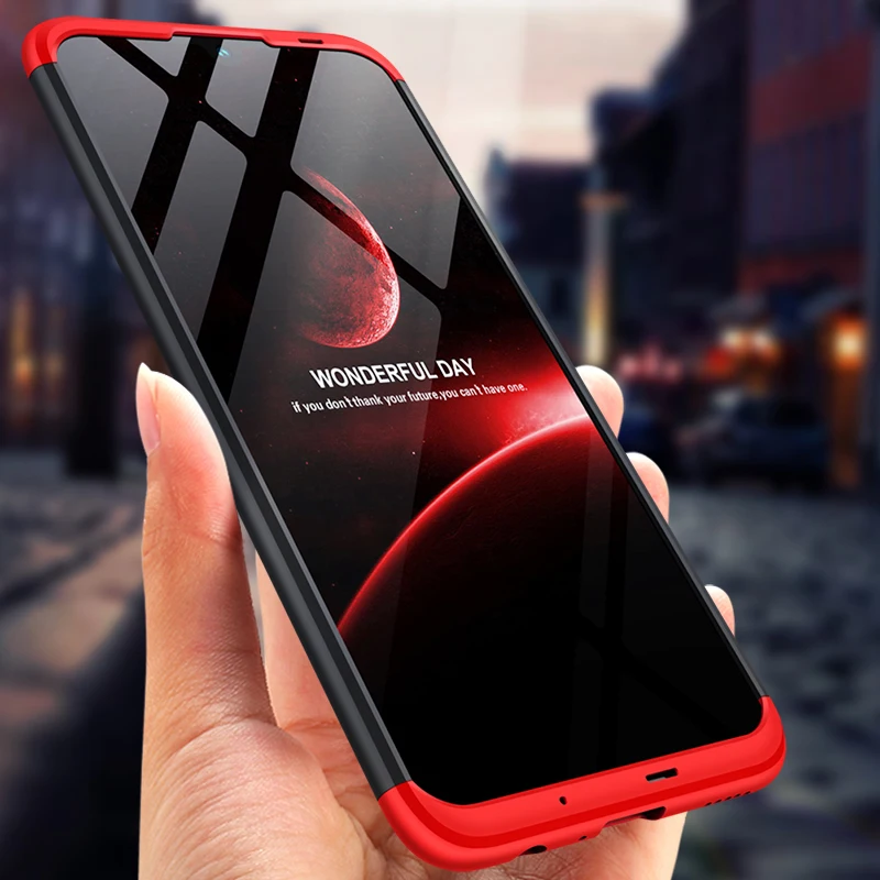 For Huawei Honor 10 Lite Case Cover Luxury 360 Degree Full Shockproof Hard Plastic Cover Funda Coque For Honor 10 Lite
For Huawei Honor 10 Lite Case Cover Luxury 360 Degree Full Shockproof Hard Plastic Cover Funda Coque For Honor 10 Lite