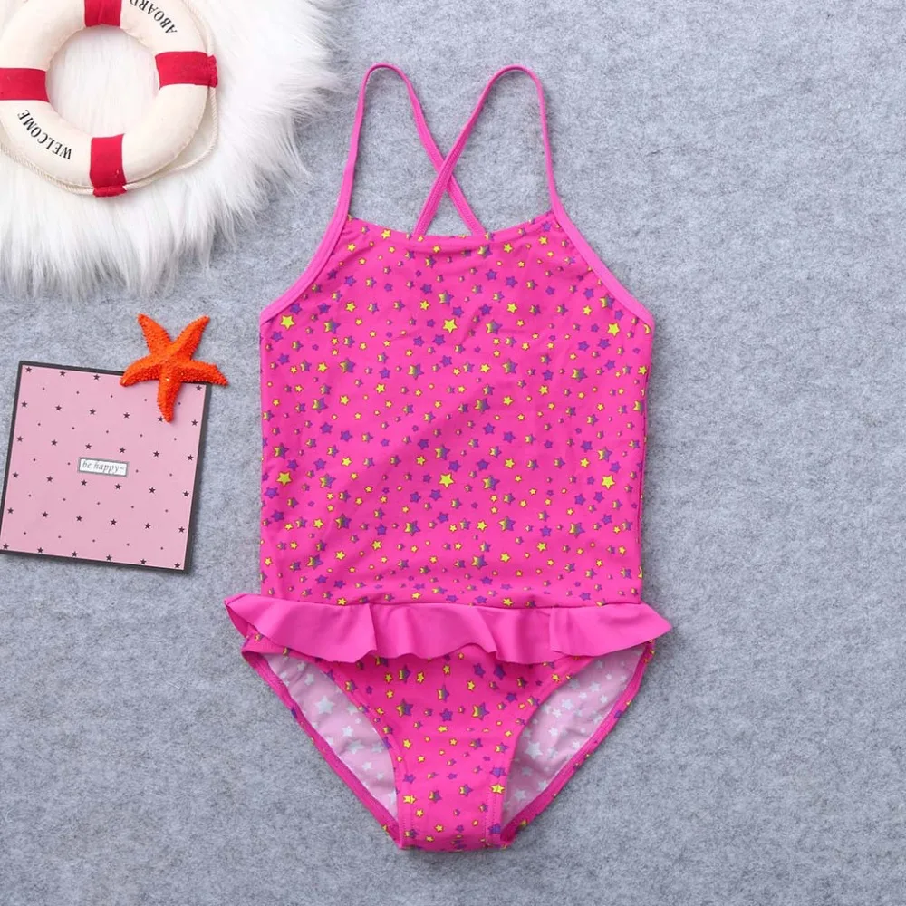 Hot Sale Children Girls One Piece Swimwear Kid One Shoulder Bikini Swimwear Colorful Polka Dot Bathing Suit Swimsuit 6-7T
Hot Sale Children Girls One Piece Swimwear Kid One Shoulder Bikini Swimwear Colorful Polka Dot Bathing Suit Swimsuit 6-7T