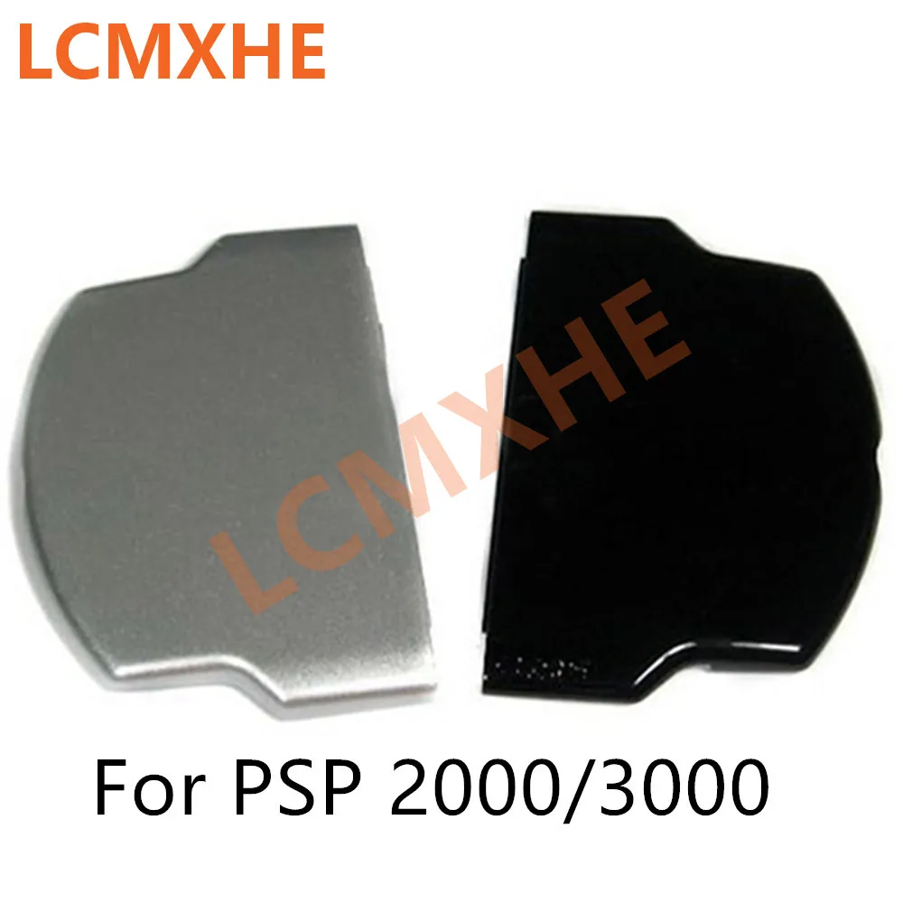 (2~20pc) Battery Cover for PSP 3000 2000 Protective Back Door shell Battery Case for PSP2000 PSP3000 New repair parts
(2~20pc) Battery Cover for PSP 3000 2000 Protective Back Door shell Battery Case for PSP2000 PSP3000 New repair parts