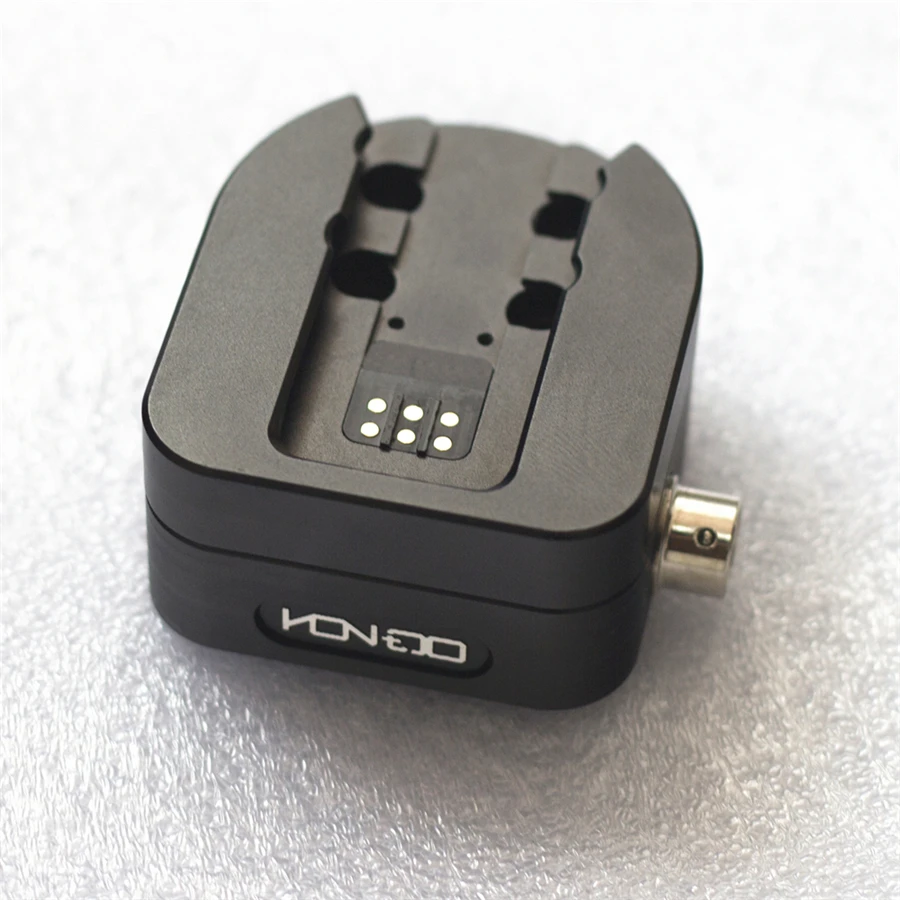 ROIN S power plate14