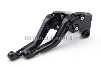 Motocycle Accessories For KAWASAKI ZX6R ZX636 07-13 Short Brake Clutch Levers Black
Motocycle Accessories For KAWASAKI ZX6R ZX636 07-13 Short Brake Clutch Levers Black