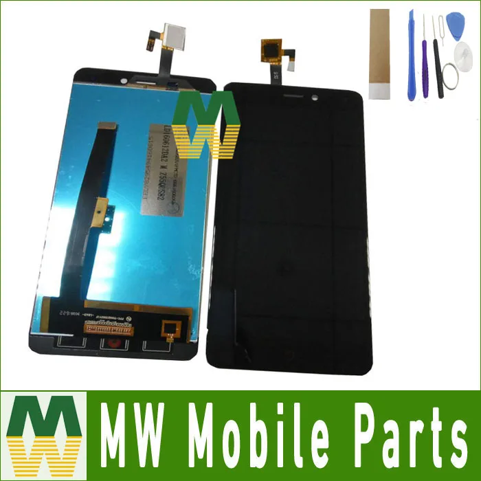 Black White Color 1PC / Lot For ZTE Nubia N1 NX541J LCD Display +Touch Screen Touch Digitizer with tools+tape
Black White Color 1PC / Lot For ZTE Nubia N1 NX541J LCD Display +Touch Screen Touch Digitizer with tools+tape