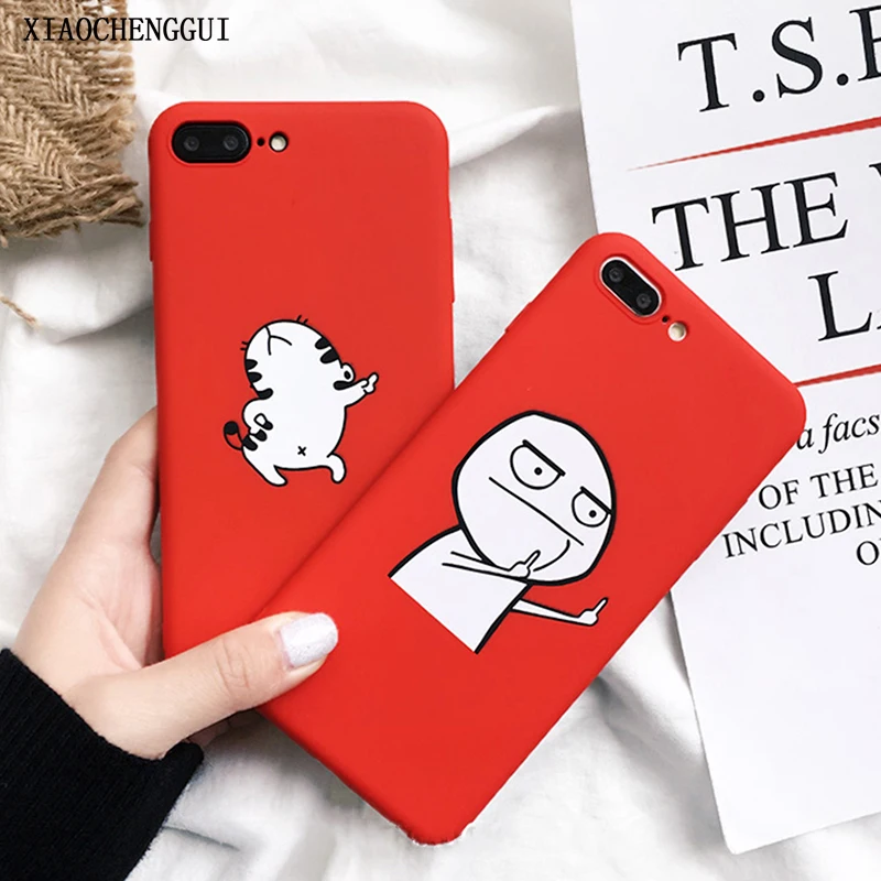 For iphone 6 6s 7 8 Plus X case Fashion Funny Dancing Cat Abstract Middle Finger Soft Silicone for iPhone X S R Max 5 5s cover
For iphone 6 6s 7 8 Plus X case Fashion Funny Dancing Cat Abstract Middle Finger Soft Silicone for iPhone X S R Max 5 5s cover