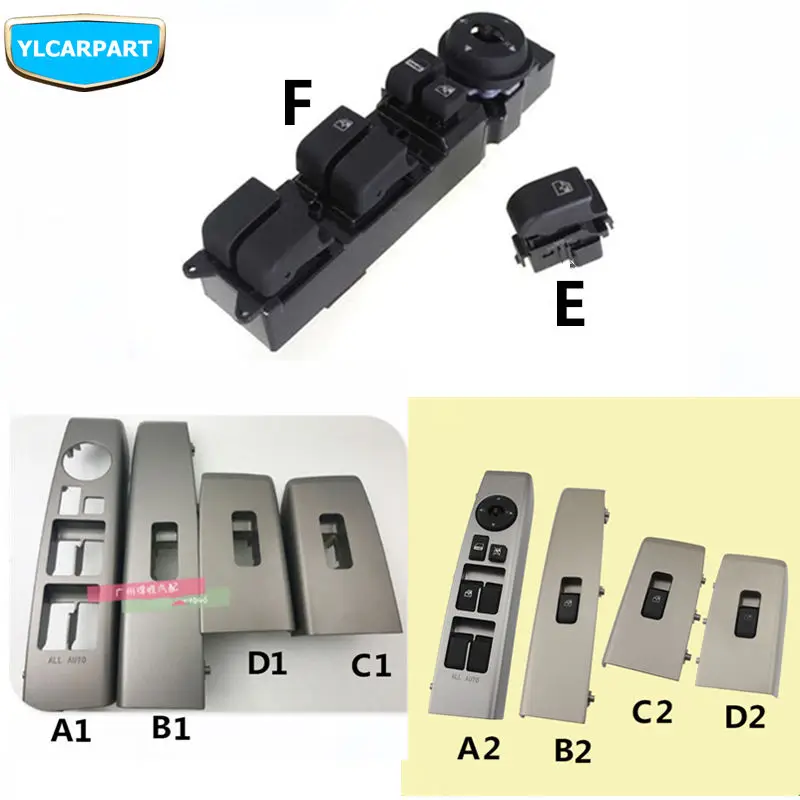 For Geely Emgrand 7 EC7 EC715 EC718 Emgrand7 E7 ,EC7-RV EC715-RV EC718-RV,Car window glass lifter switch seat/panel/cover/cap
For Geely Emgrand 7 EC7 EC715 EC718 Emgrand7 E7 ,EC7-RV EC715-RV EC718-RV,Car window glass lifter switch seat/panel/cover/cap