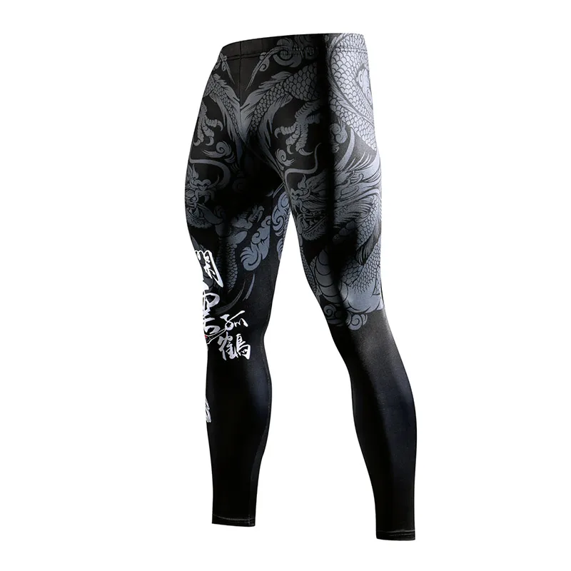ZRCE 3D Chinese element printing tight pant breathable quick drying high elasticity anti-pilling man trouser sport running pants
ZRCE 3D Chinese element printing tight pant breathable quick drying high elasticity anti-pilling man trouser sport running pants