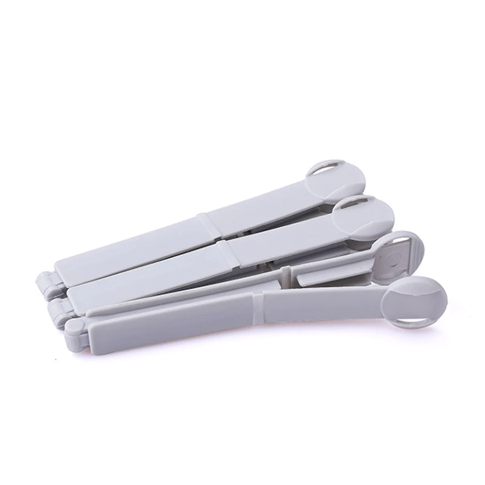 5Pcs Safe Sealing Clip Snacks Storage Food Bags Lightweight Portable Mini Size Home Reusable Kitchen Tools Potato Chips Grains
5Pcs Safe Sealing Clip Snacks Storage Food Bags Lightweight Portable Mini Size Home Reusable Kitchen Tools Potato Chips Grains