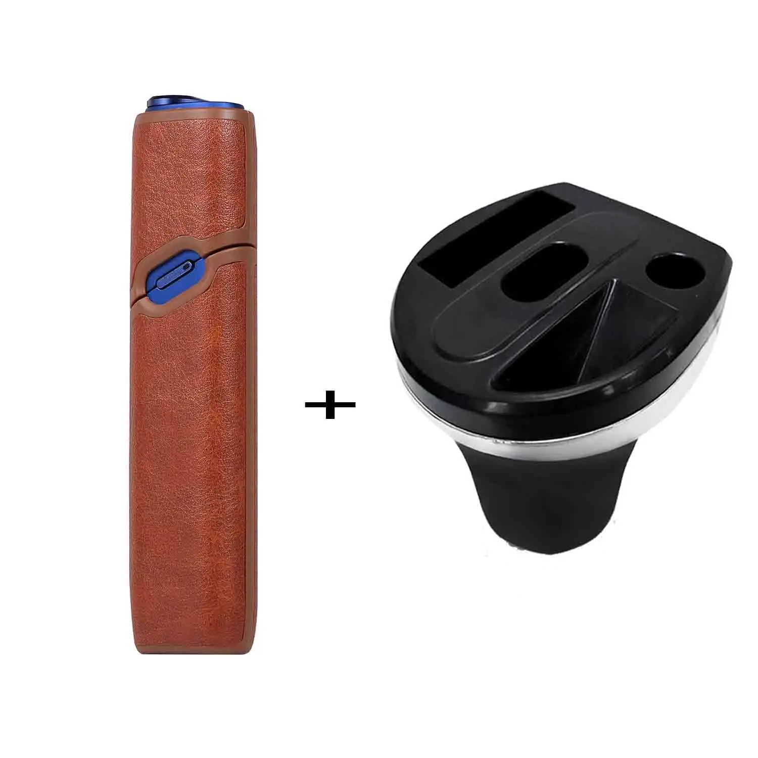 JINXINGCHENG Car Charger for Iqos Multi 3 and Leather Cover for Iqos 3.0 Multi Pouch Bag Holder Box Protective Cover 4 Colors
JINXINGCHENG Car Charger for Iqos Multi 3 and Leather Cover for Iqos 3.0 Multi Pouch Bag Holder Box Protective Cover 4 Colors