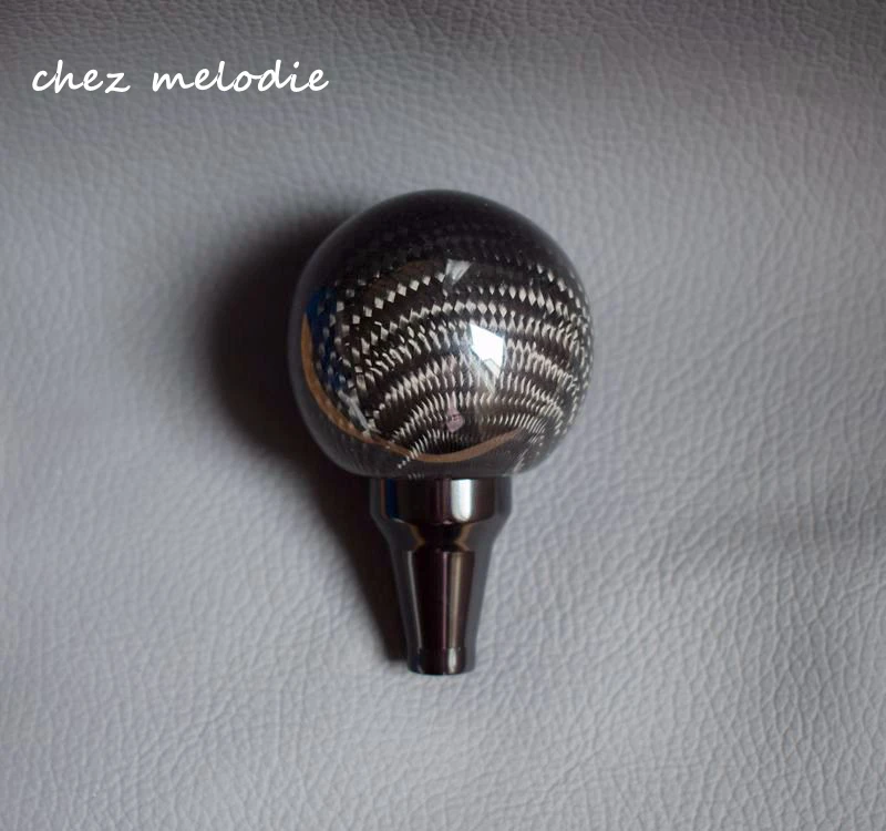 Carbon fiber/stainless steel/Aluminium alloy car Gearshift knob fitting for Mazda AT 3 5 6 8 Axela Atenza CX-5 CX-7 CX-9
Carbon fiber/stainless steel/Aluminium alloy car Gearshift knob fitting for Mazda AT 3 5 6 8 Axela Atenza CX-5 CX-7 CX-9