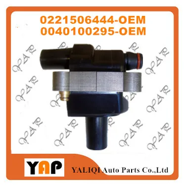 New High Quality Ignition Coil FOR FITDAEWOO Korando KJ Cabrio Musso FJ 2.0L 2.3L L4 0221506444 0040100295 ZS295 1999-2015
New High Quality Ignition Coil FOR FITDAEWOO Korando KJ Cabrio Musso FJ 2.0L 2.3L L4 0221506444 0040100295 ZS295 1999-2015